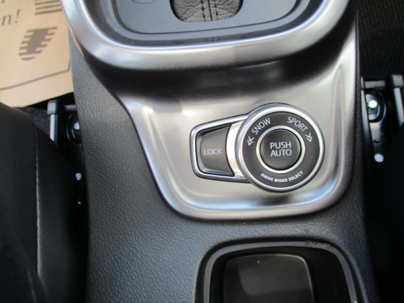 Suzuki Vitara  ALLGRIP 6AGS flash