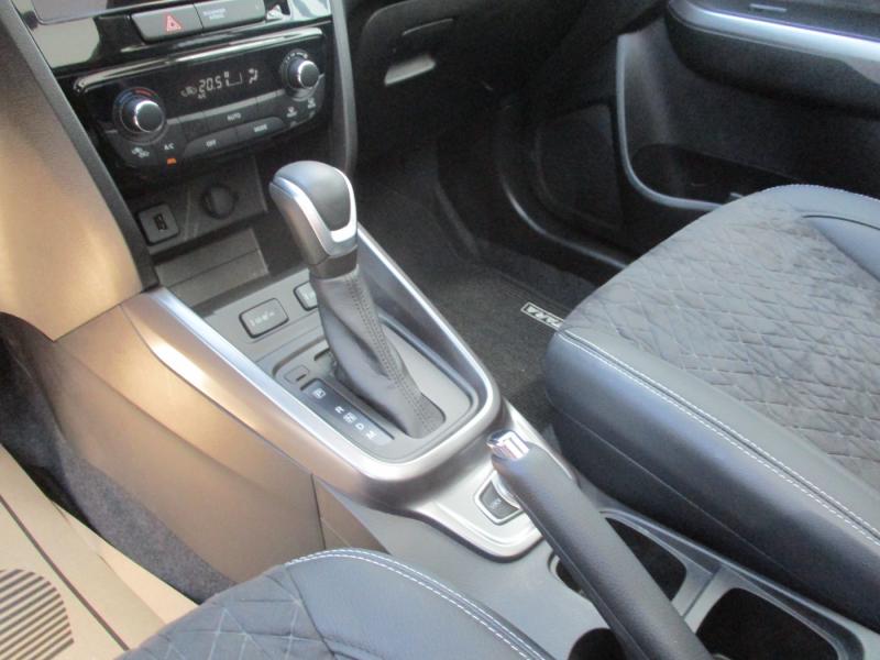 Suzuki Vitara  ALLGRIP 6AGS flash