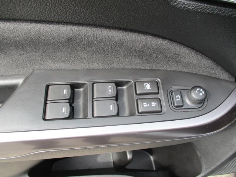 Suzuki Vitara ALLGRIP 6AGS flash