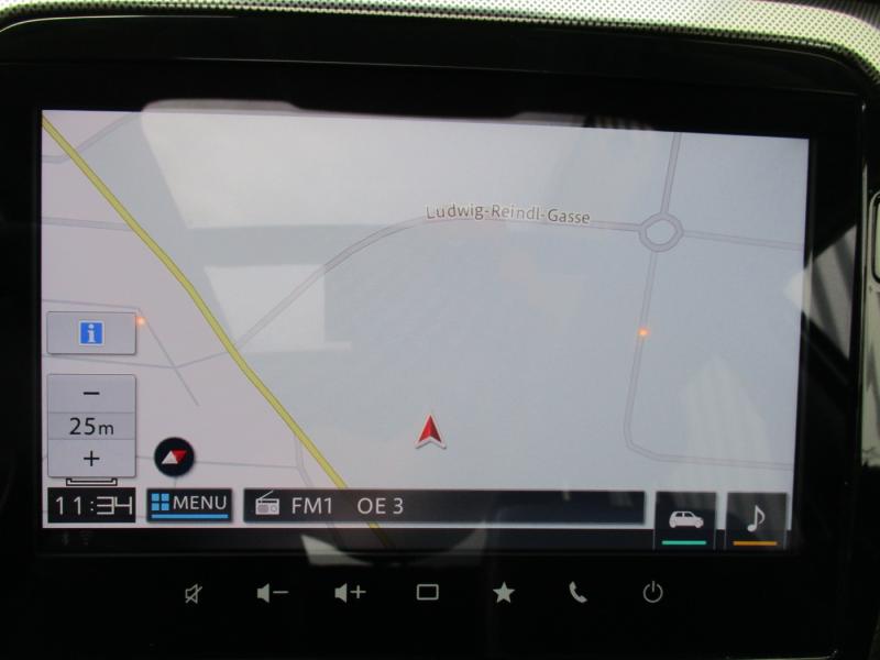 Suzuki Vitara ALLGRIP 6AGS flash