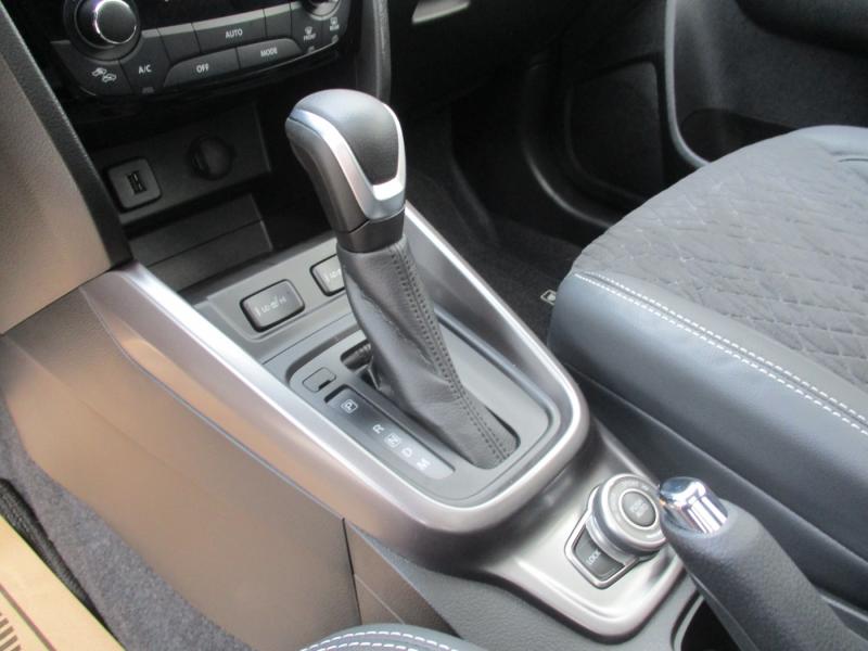 Suzuki Vitara ALLGRIP 6AGS flash