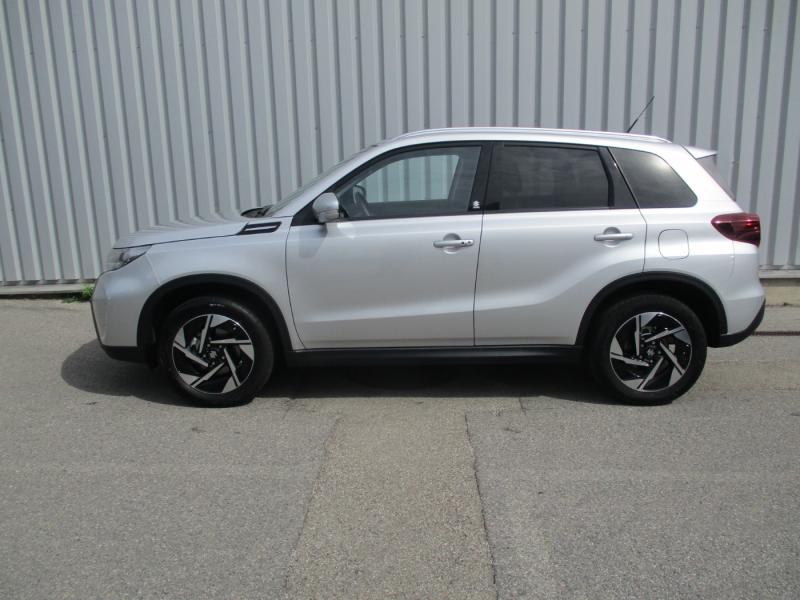 Suzuki Vitara ALLGRIP 6AGS flash