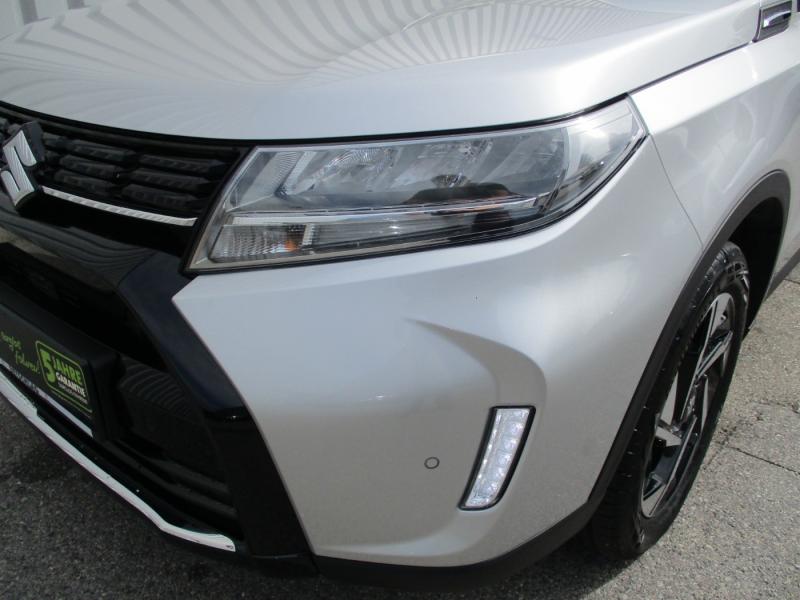 Suzuki Vitara ALLGRIP 6AGS flash