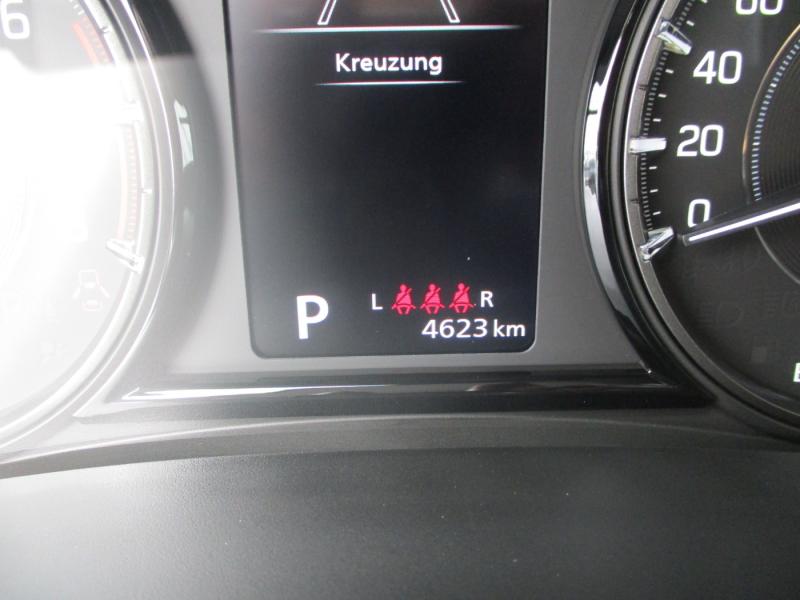 Suzuki Vitara ALLGRIP 6AGS flash