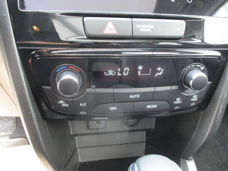Suzuki Vitara ALLGRIP 6AGS flash