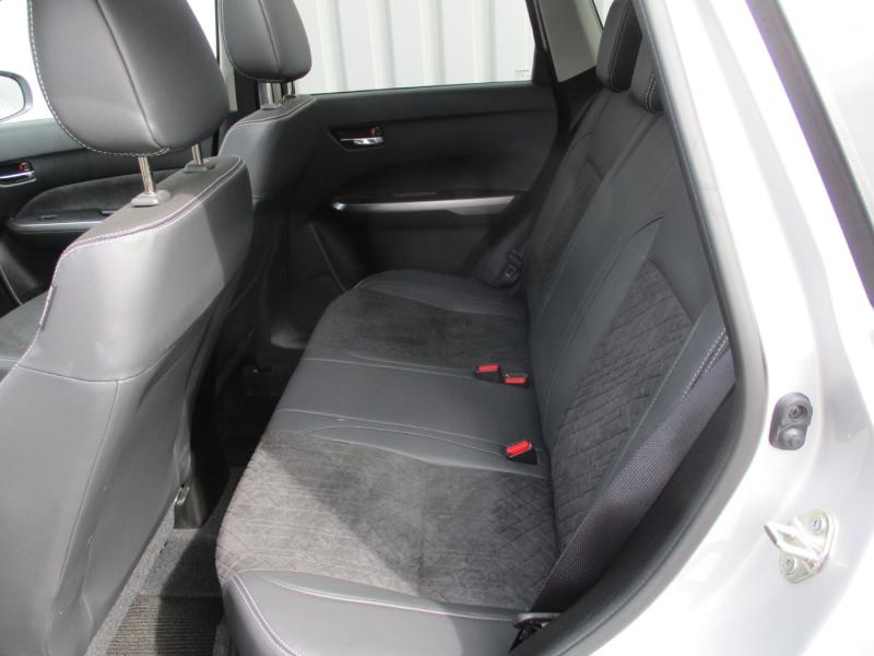 Suzuki Vitara ALLGRIP 6AGS flash
