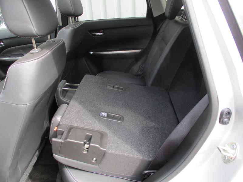 Suzuki Vitara ALLGRIP 6AGS flash