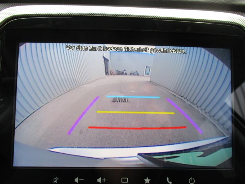 Suzuki Vitara ALLGRIP 6AGS flash