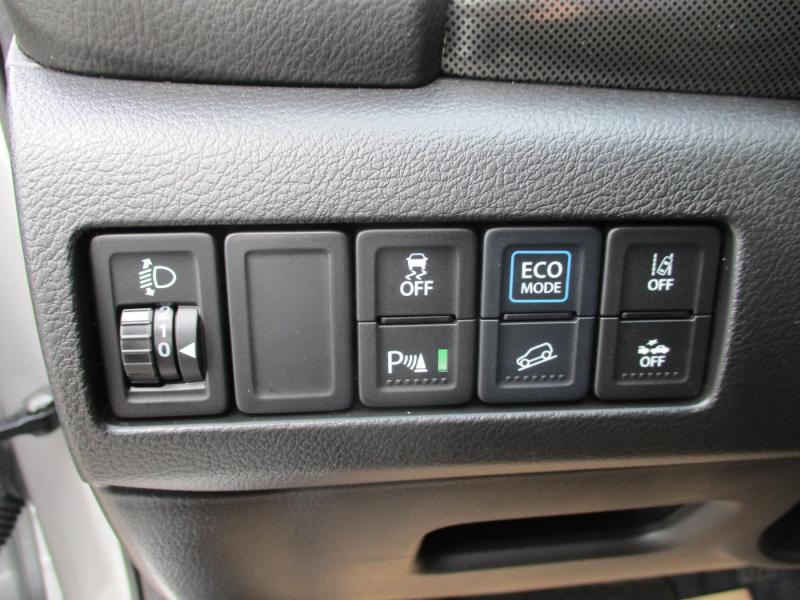 Suzuki Vitara ALLGRIP 6AGS flash