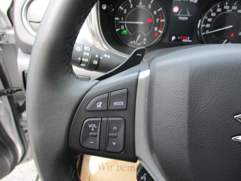 Suzuki Vitara ALLGRIP 6AGS flash