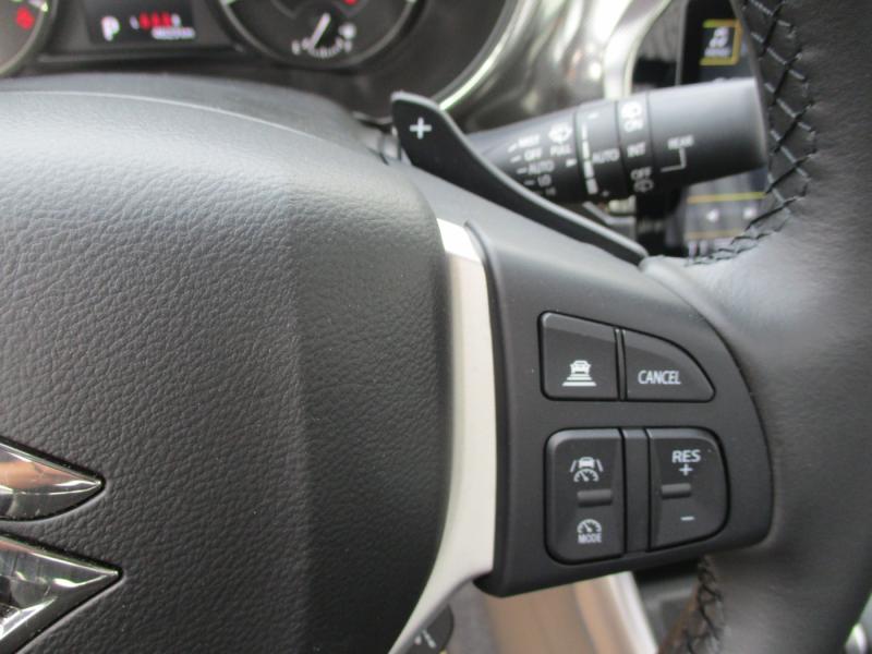 Suzuki Vitara ALLGRIP 6AGS flash