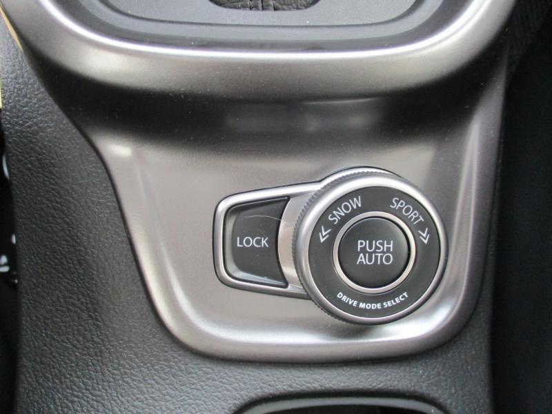 Suzuki Vitara ALLGRIP 6AGS flash