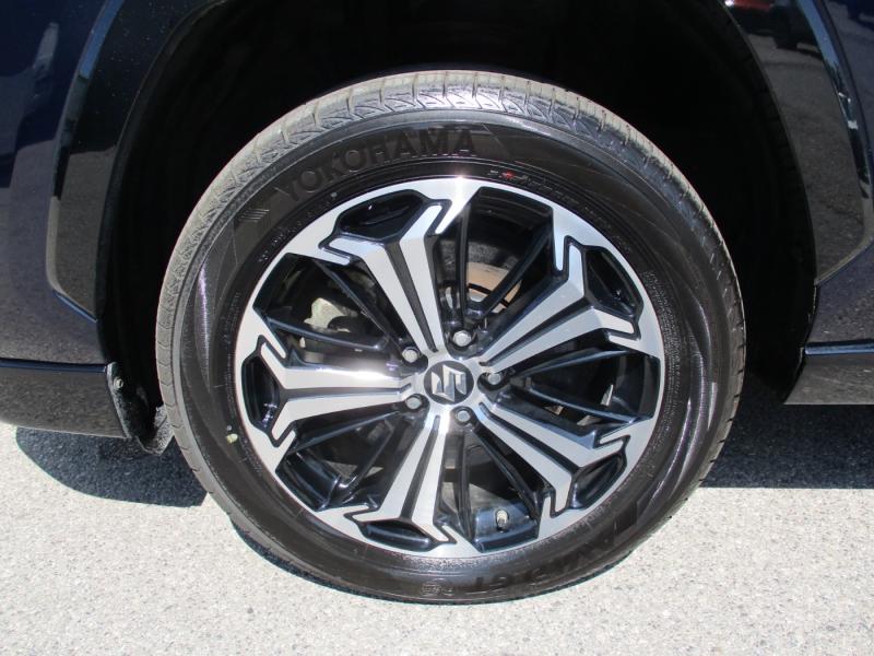 Suzuki Across 2.5 PHEV E-Four Flash CVT