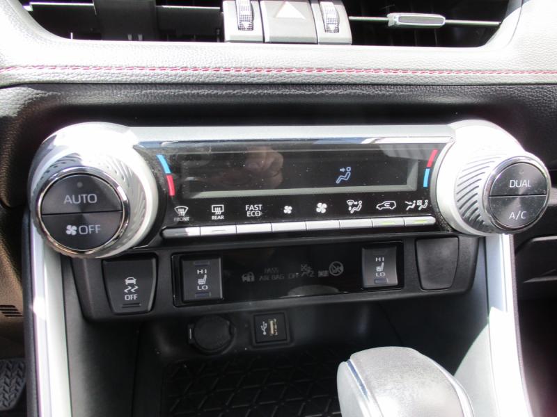 Suzuki Across 2.5 PHEV E-Four Flash CVT