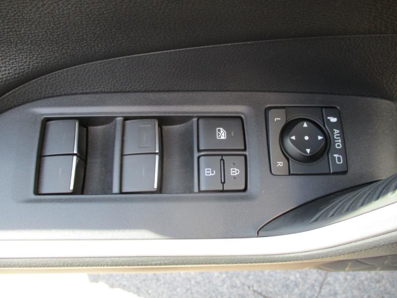 Suzuki Across 2.5 PHEV E-Four Flash CVT