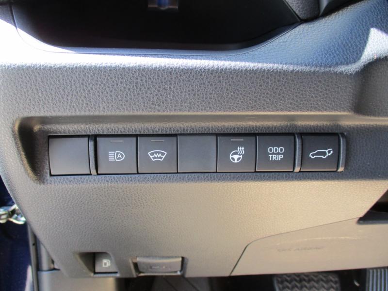 Suzuki Across 2.5 PHEV E-Four Flash CVT