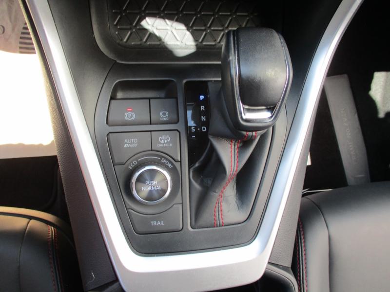Suzuki Across 2.5 PHEV E-Four Flash CVT