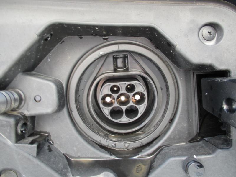 Suzuki Across 2.5 PHEV E-Four Flash CVT