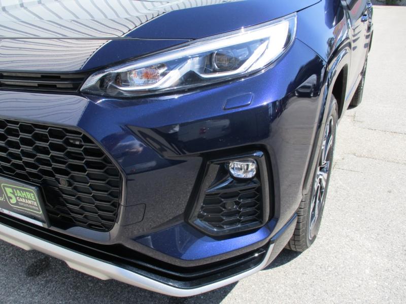 Suzuki Across Flash AUTOMATIK