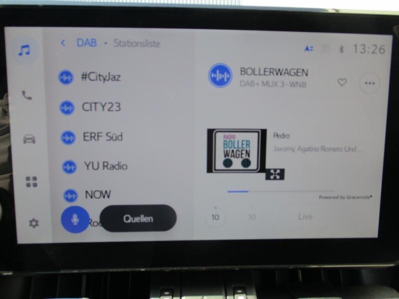 Suzuki Across Flash AUTOMATIK