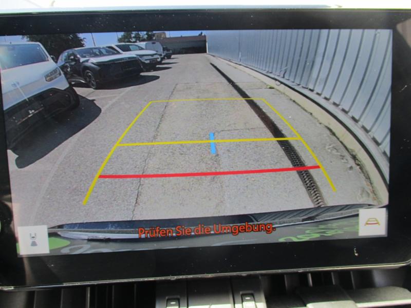 Suzuki Across Flash AUTOMATIK