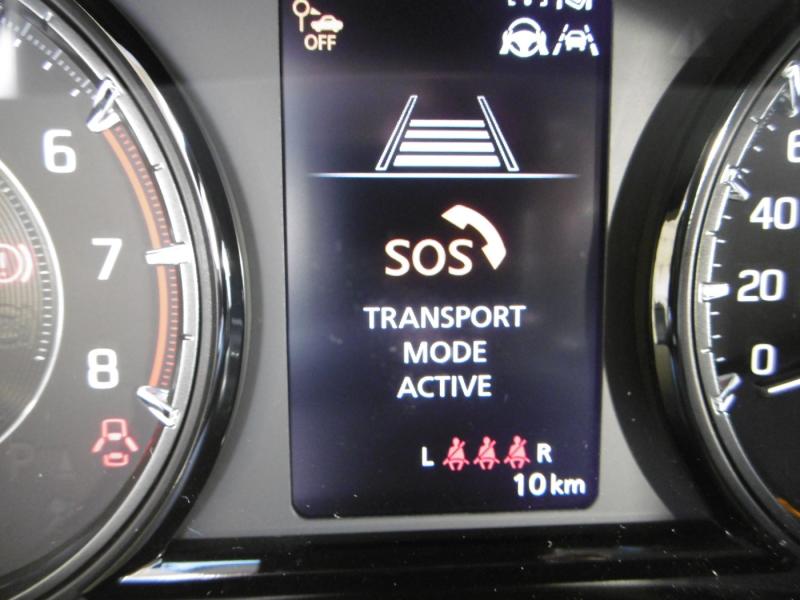 Suzuki S-Cross ALLGRIP shine