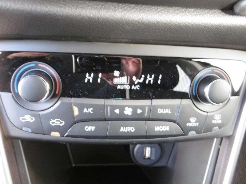 Suzuki S-Cross ALLGRIP shine