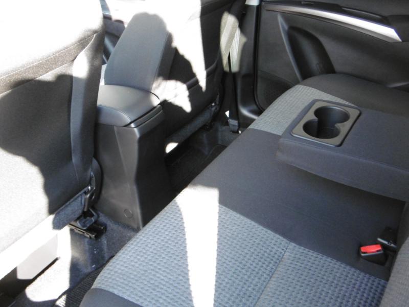 Suzuki S-Cross ALLGRIP shine