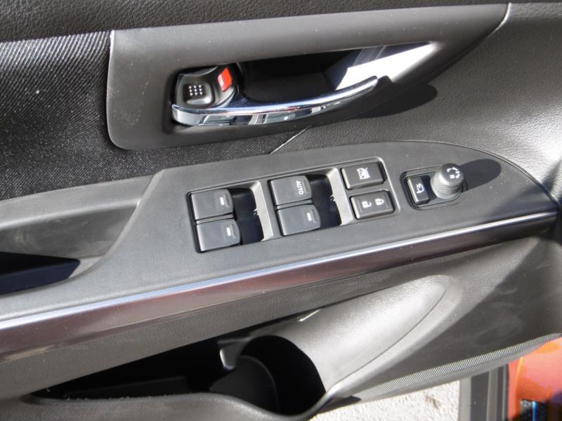 Suzuki S-Cross ALLGRIP shine