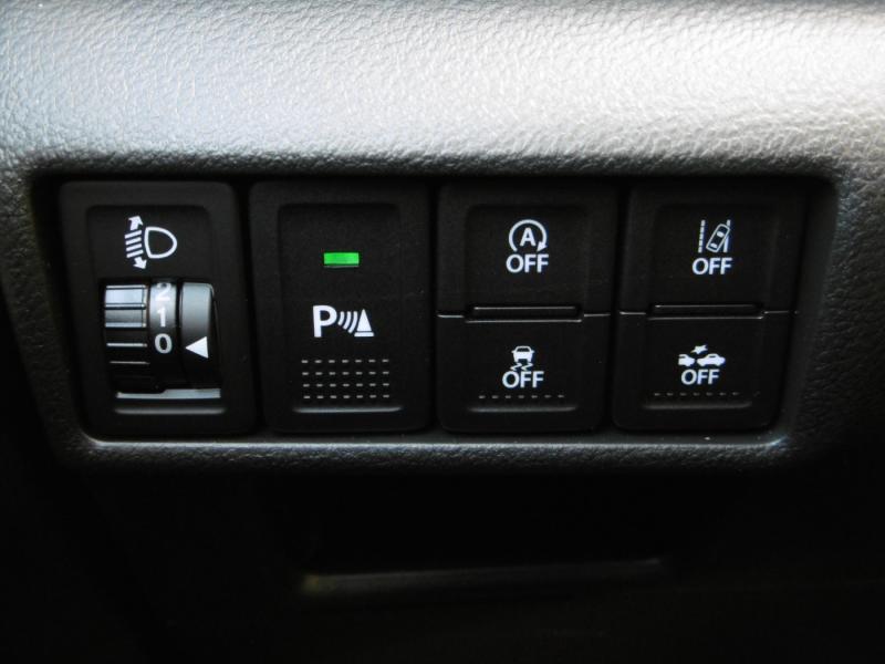 Suzuki S-Cross ALLGRIP shine