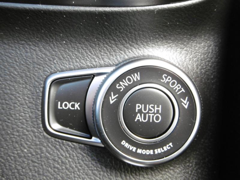 Suzuki S-Cross ALLGRIP shine