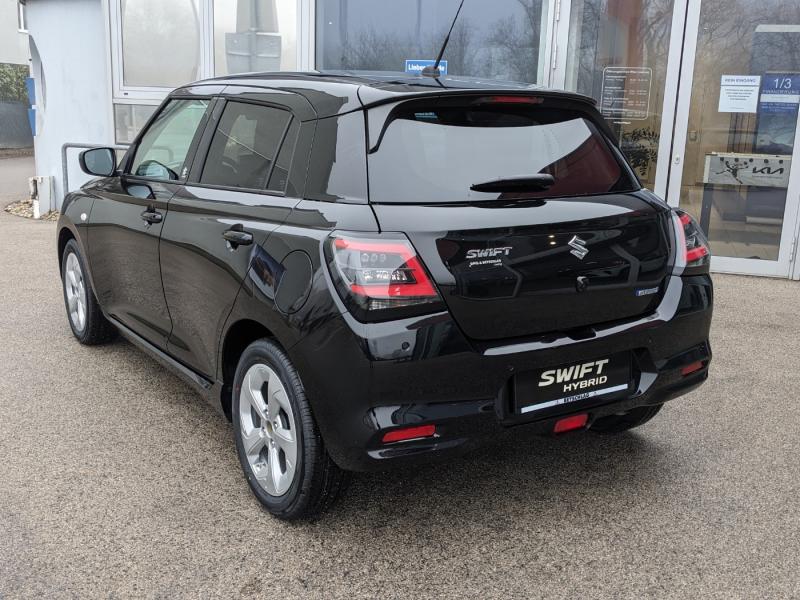 Suzuki Swift Shine