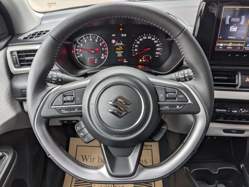 Suzuki Swift Shine