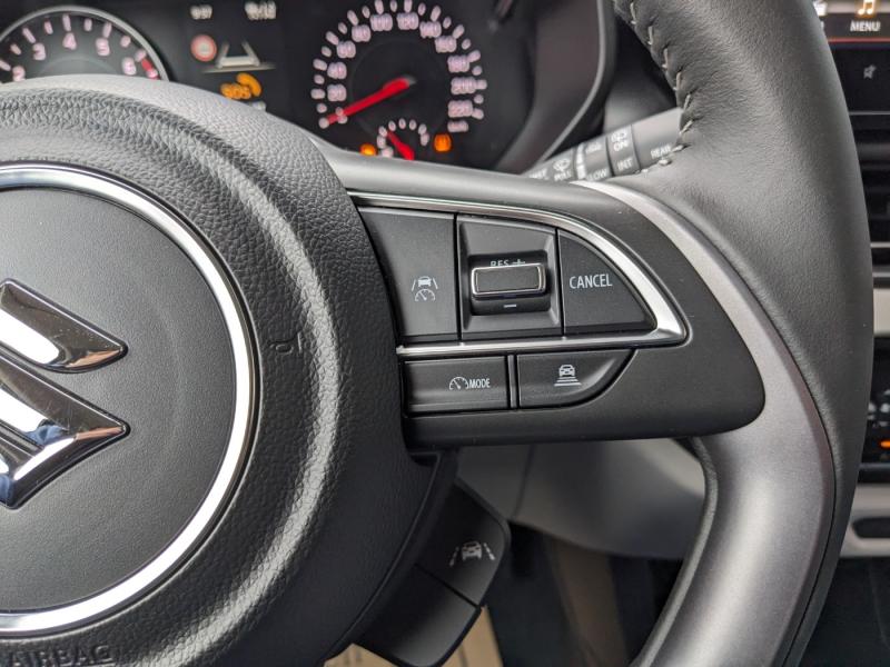 Suzuki Swift Shine