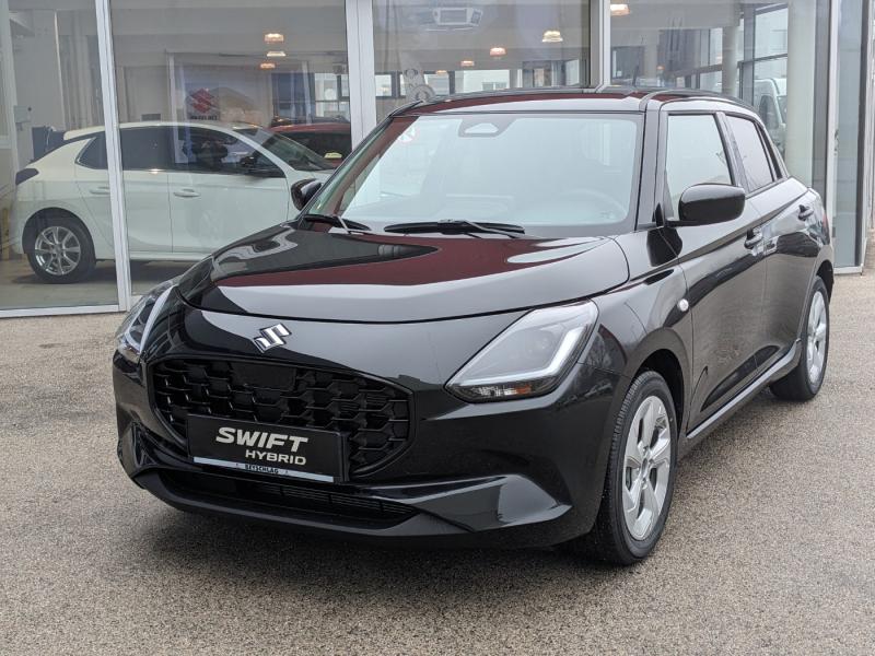 Suzuki Swift Shine