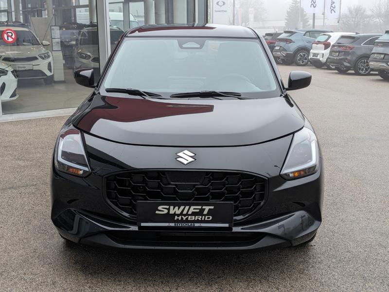 Suzuki Swift Shine