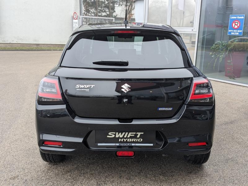 Suzuki Swift Shine