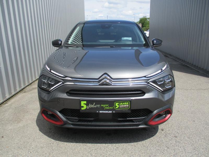 Citroën C4 PureTech Shine Edition EAT8 Aut.