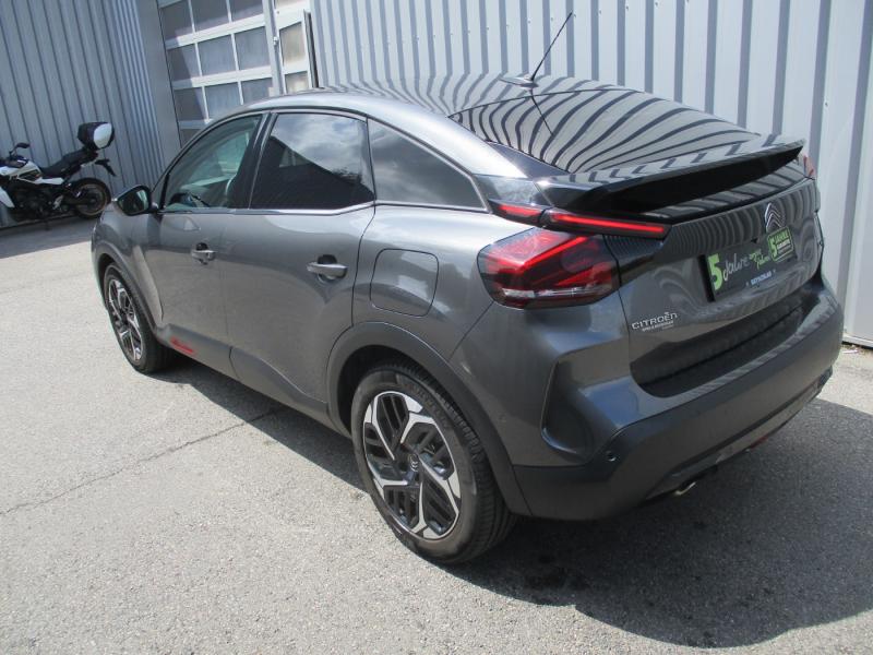 Citroën C4 PureTech Shine Edition EAT8 Aut.