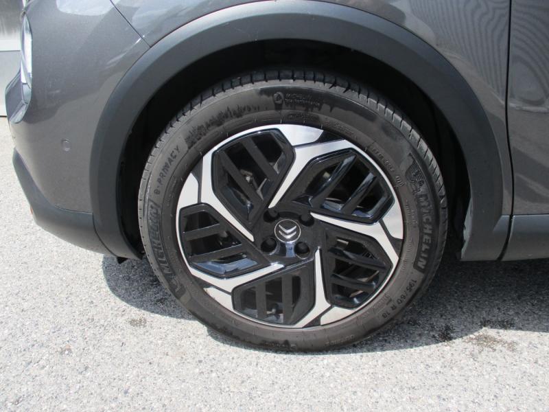 Citroën C4 PureTech Shine Edition EAT8 Aut.