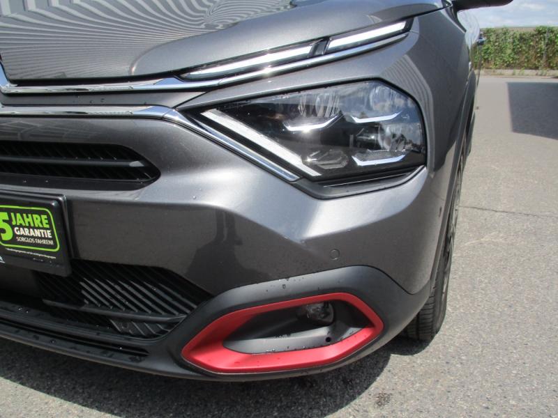 Citroën C4 PureTech Shine Edition EAT8 Aut.