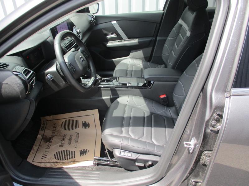 Citroën C4 PureTech Shine Edition EAT8 Aut.