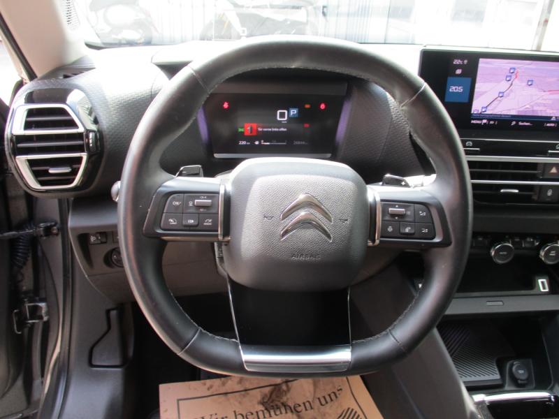 Citroën C4 PureTech Shine Edition EAT8 Aut.