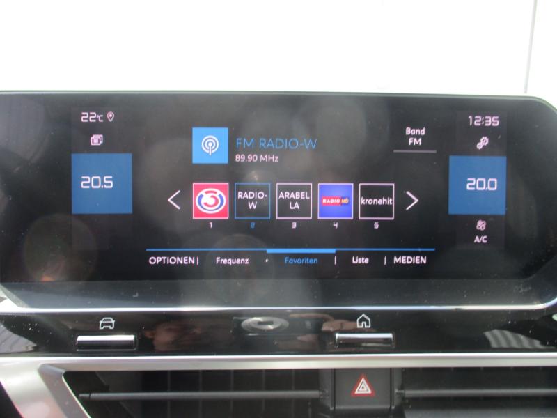 Citroën C4 PureTech Shine Edition EAT8 Aut.