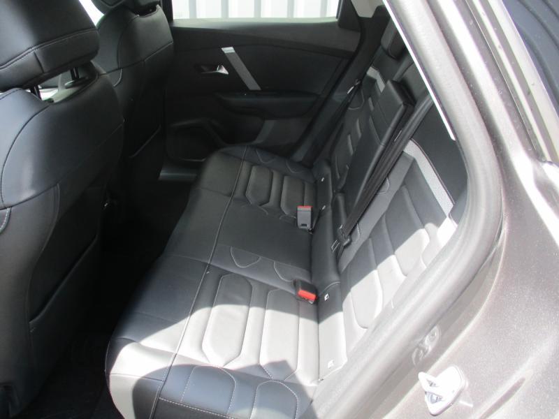 Citroën C4 PureTech Shine Edition EAT8 Aut.