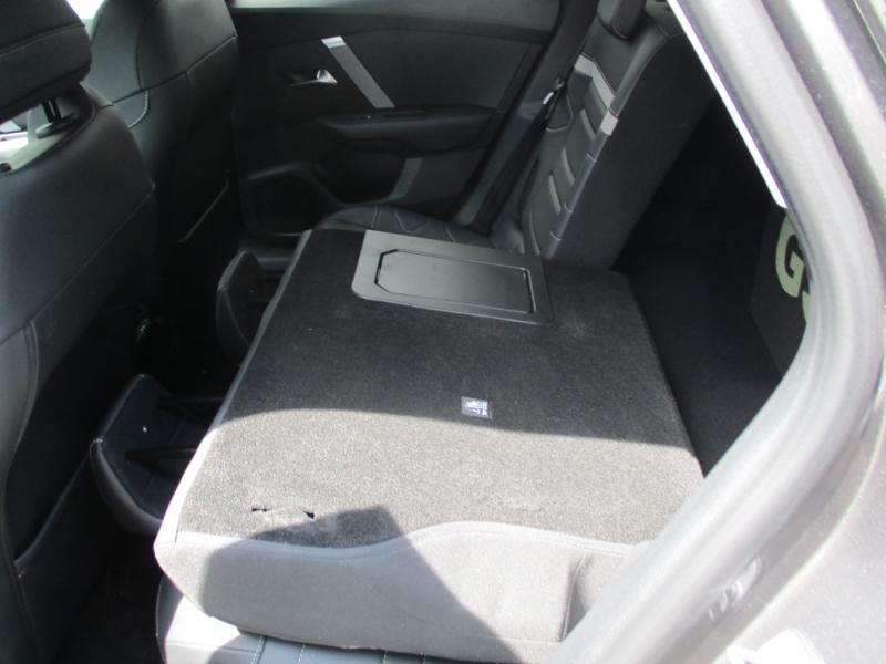 Citroën C4 PureTech Shine Edition EAT8 Aut.