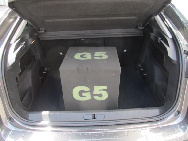 Citroën C4 PureTech Shine Edition EAT8 Aut.