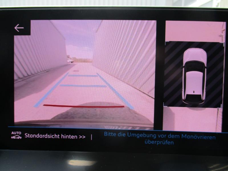 Citroën C4 PureTech Shine Edition EAT8 Aut.