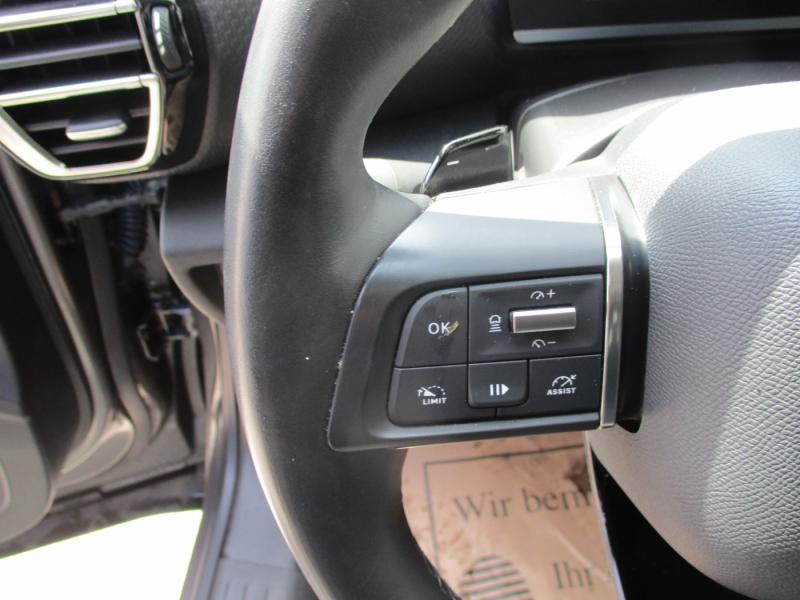 Citroën C4 PureTech Shine Edition EAT8 Aut.