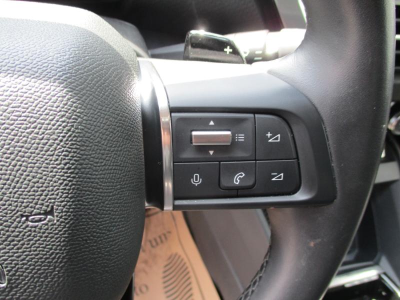 Citroën C4 PureTech Shine Edition EAT8 Aut.